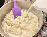 Foto del paso 4 de la receta: Arroz con leche "sin azúcar" (muy cremoso)