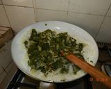 Foto del paso 5 de la receta: Pascualina de acelga!!