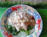 Foto langkah ke 7 dari resep Bihun Kuah Ayam (Posbar #60).