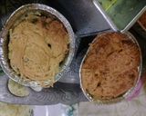 Foto langkah ke 10 dari resep Keto chicken soufle.