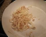Fajita wrapped chicken recipe step 2 photo