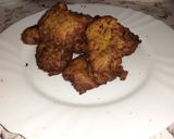 Cukkinifasírt recept fázis 4 fotója