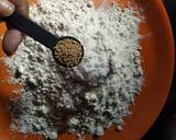 Afghani Whole Wheat Naan recipe step 1 photo