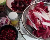 Foto del paso 3 de la receta: Ensalada otoñal