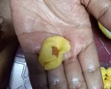 Foto langkah ke 2 dari resep Nastar lumer dimulut.