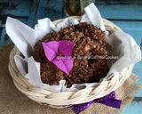 Foto langkah ke 10 dari resep Banana Oatmeal Cookies (3 Bahan, Gluten Free).