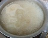 A picture of step 7 of Corn Soup.