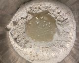 Foto del paso 1 de la receta: Pizza Fugazzeta 🍕