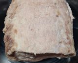 Foto del paso 7 de la receta: 145. Lomo de Cerdo a la Sal