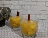 Foto langkah ke 3 dari resep Setup Nanas.
