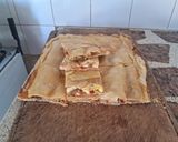 Foto del paso 19 de la receta: Torta de Vigilia