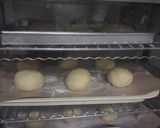 Foto langkah ke 2 dari resep Donat Maizena.