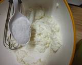 Creamy Kiwi Punch in Yakult Poori recipe step 1 photo