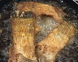 Foto langkah ke 1 dari resep Mangut Ikan Gurami Dan Tempe.