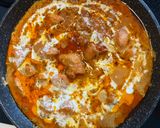 عکس مرحله 4 از دستور باتر چيكن 🍛