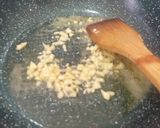 Gambar langkah 4 resipi Udang buttermilk.