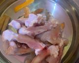 Foto langkah ke 1 dari resep Soto Padang | Ayam Fillet Praktis.