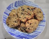 Foto del paso 9 de la receta: Galletas de Avena y Banana