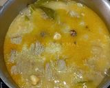 Foto langkah ke 4 dari resep Soto Betawi.