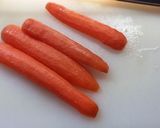 Foto del paso 3 de la receta 209. Puré de calabaza II