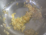 Crema de betarraga