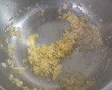 Foto del paso 1 de la receta: Crema de betarraga
