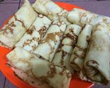 Foto langkah ke 12 dari resep Pancake isi Ayam Rusia (Блинчики с курицей).