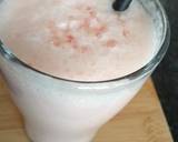 Strawberry Lassi From Crush recipe step 5 photo