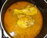 Foto del paso 3 de la receta: Pollo al Jugo