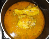Foto del paso 3 de la receta: Pollo al Jugo