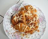 Foto langkah ke 5 dari resep Naget pisang kepok.