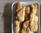 Foto langkah ke 6 dari resep Saengseon Jeon (Korean Pan-Fried Fish).