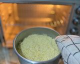 Foto langkah ke 10 dari resep Bolu Tape Keju.