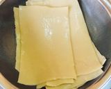 A picture of step 15 of Beef🥩 lasagna.