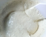 A picture of step 5 of Dates ice cream.
