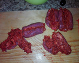 Foto del paso 2 de la receta: Fritatta de chorizo