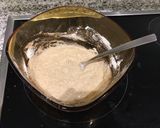 Foto del paso 1 de la receta: Buñuelos de espinaca