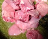 Foto langkah ke 6 dari resep Ayam lado mudo (ayam cabe hijo).