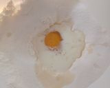 Foto del paso 2 de la receta: Medialunas caseras sin manteca