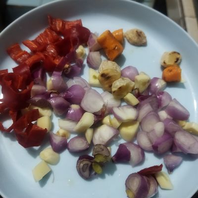 Langkah 2