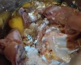 Foto langkah ke 3 dari resep Ayam Goreng Rempah.