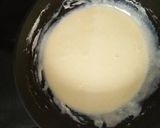पेढे (pedhe recipe in marathi) रेसिपी स्टेप 3 फोटो