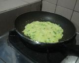 Foto langkah ke 5 dari resep Pancake kentang.