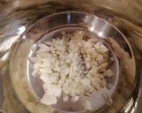 Csirkepaprikás nokedlivel recept fázis 2 fotója