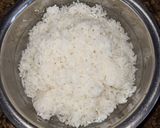 Foto langkah ke 1 dari resep Cireng Nasi Bumbu Rujak.