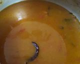 रसेदार राजमा (Rasedar Rajma recipe in Hindi) रेसिपी चरण 3 फोटो