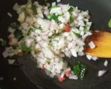 ઓટ્સ વેજી. ઉપમા (Oats Veggie Upma Recipe In Gujarati) રેસીપી સ્ટેપ3ફોટો