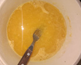 Foto del paso 2 de la receta: Bizcochuelo marmolado
