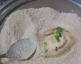 Foto del paso 9 de la receta: 🍆Milanesas de berenjena 🍆