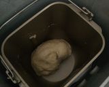 Foto langkah ke 1 dari resep Melon Pan.